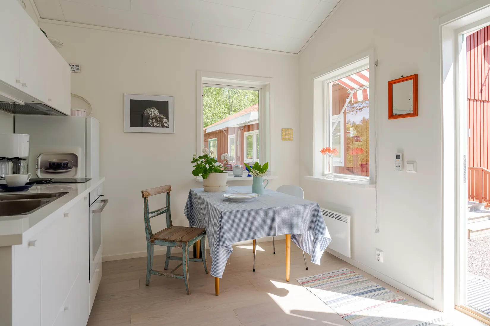 Villa, Utås 168, Husum, Örnsköldsvik