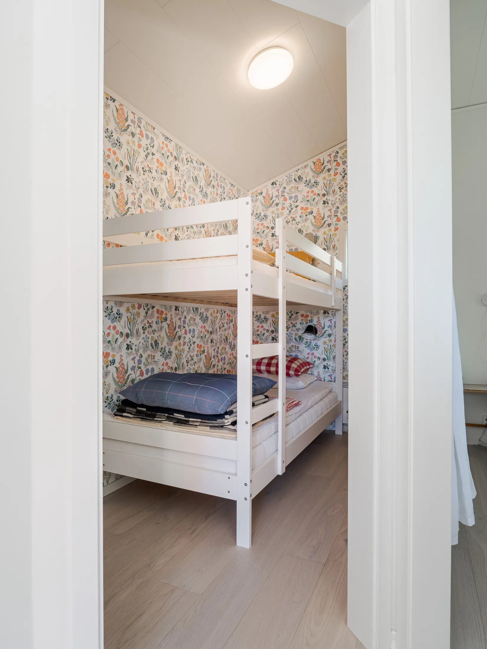 Villa, Utås 168, Husum, Örnsköldsvik