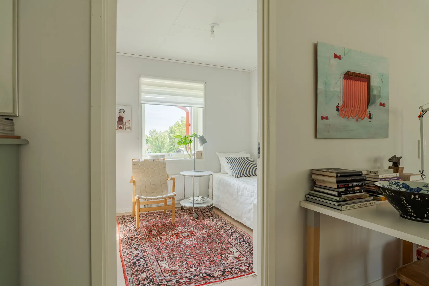 Villa, Utås 168, Husum, Örnsköldsvik