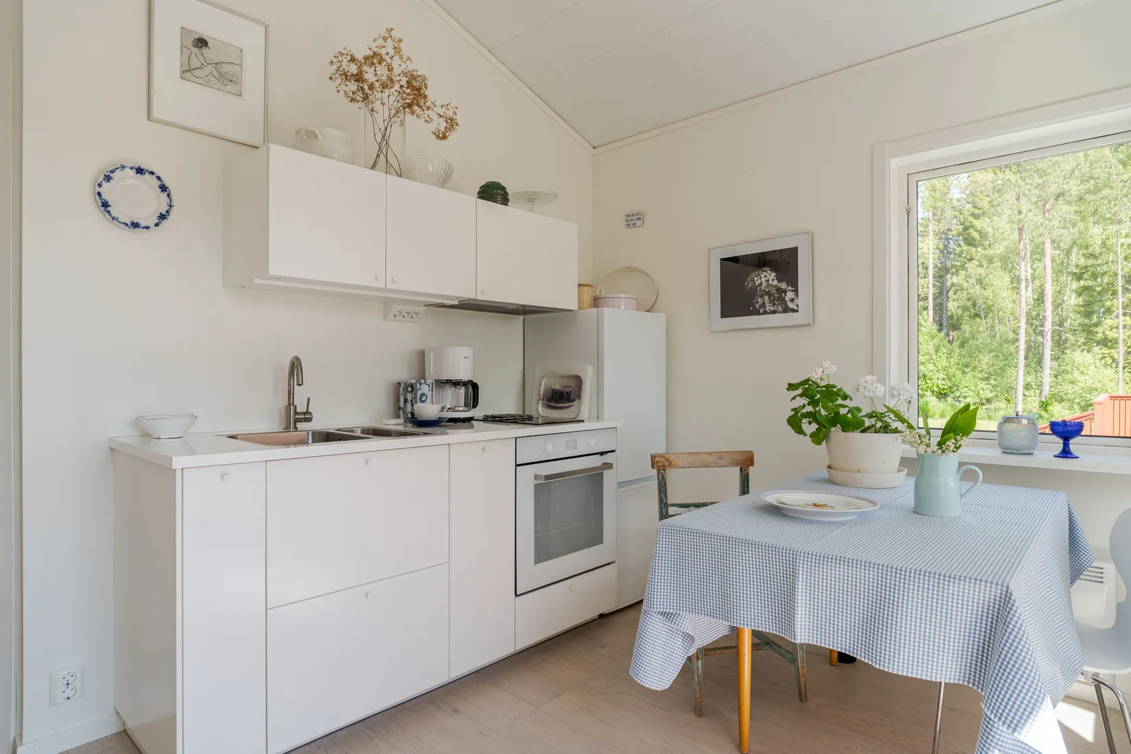 Villa, Utås 168, Husum, Örnsköldsvik