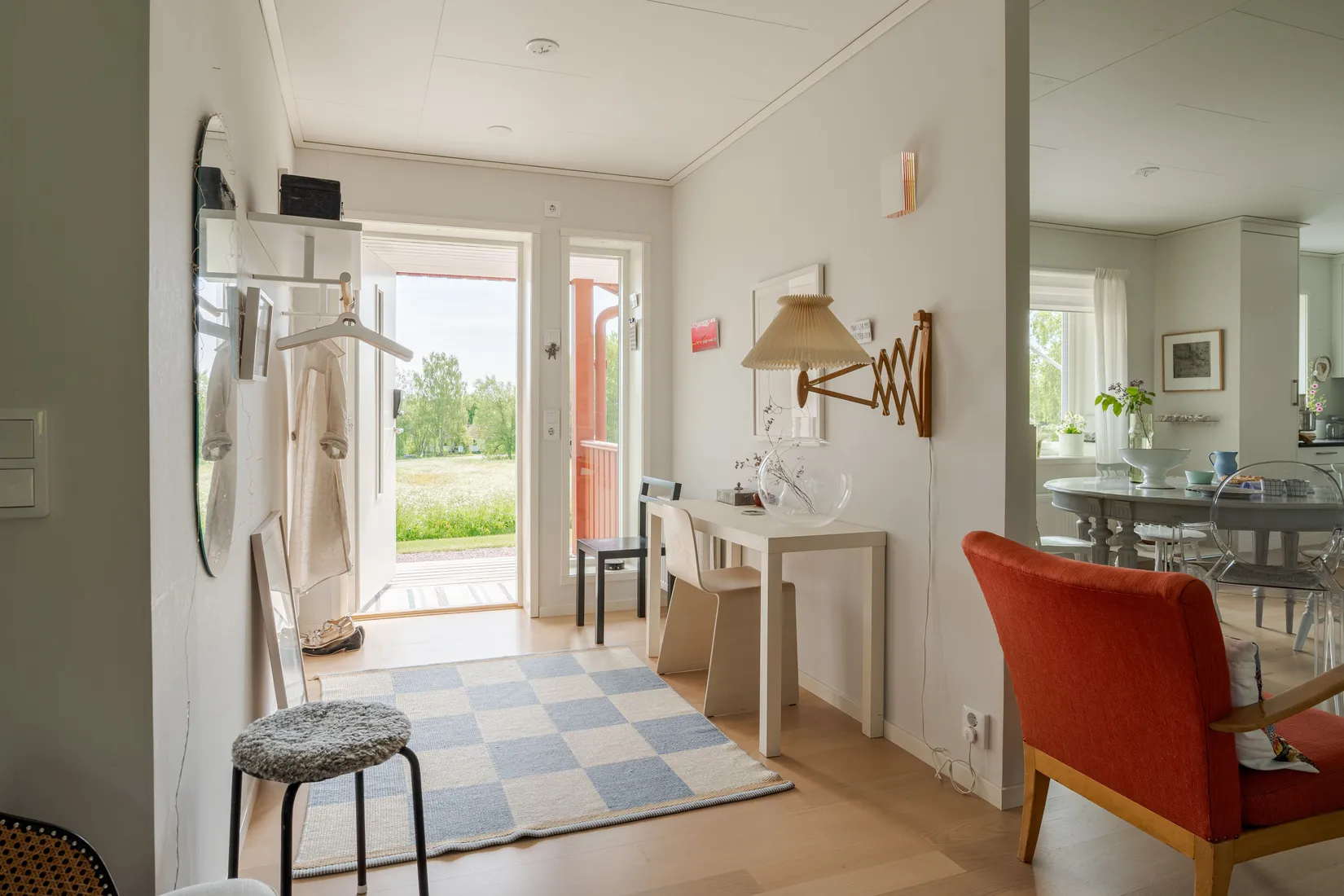 Villa, Utås 168, Husum, Örnsköldsvik