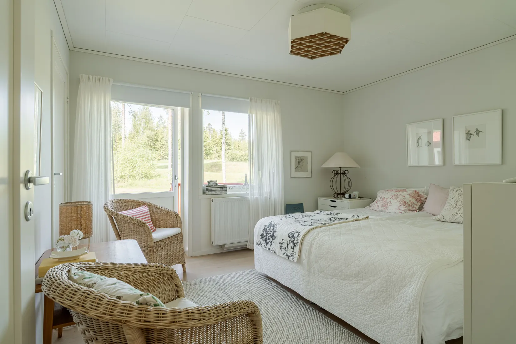 Villa, Utås 168, Husum, Örnsköldsvik