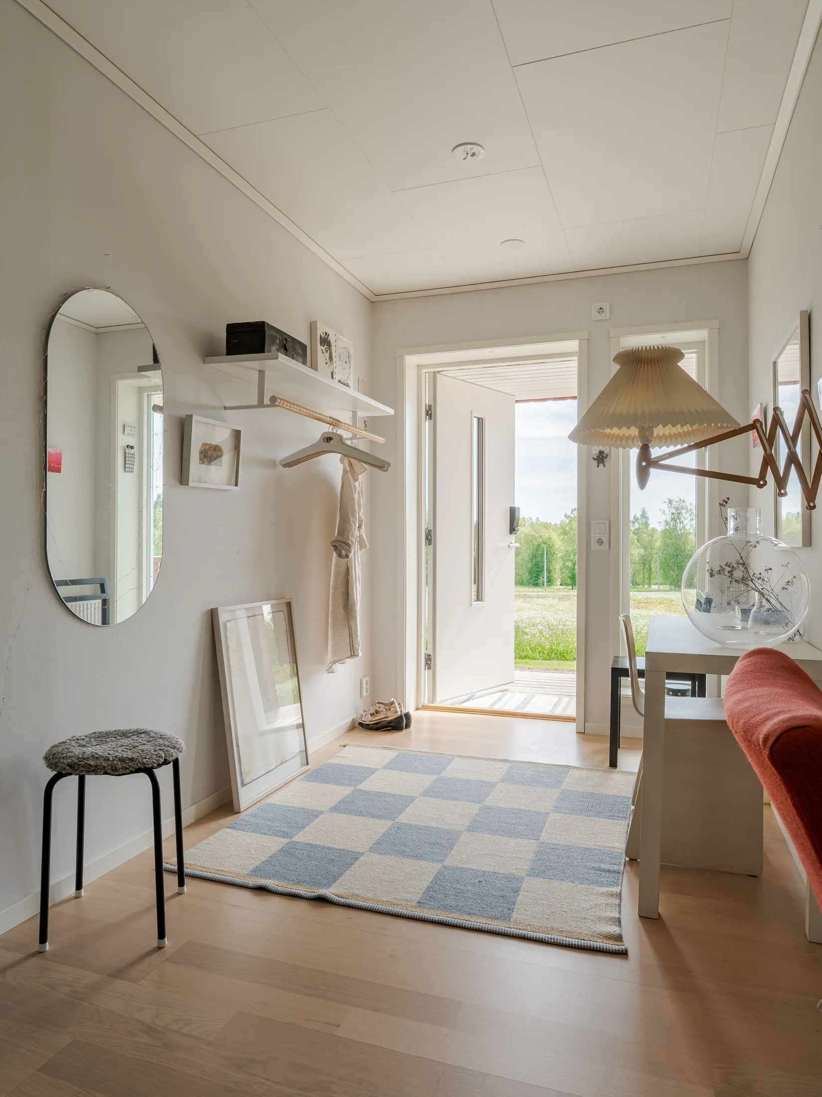 Villa, Utås 168, Husum, Örnsköldsvik
