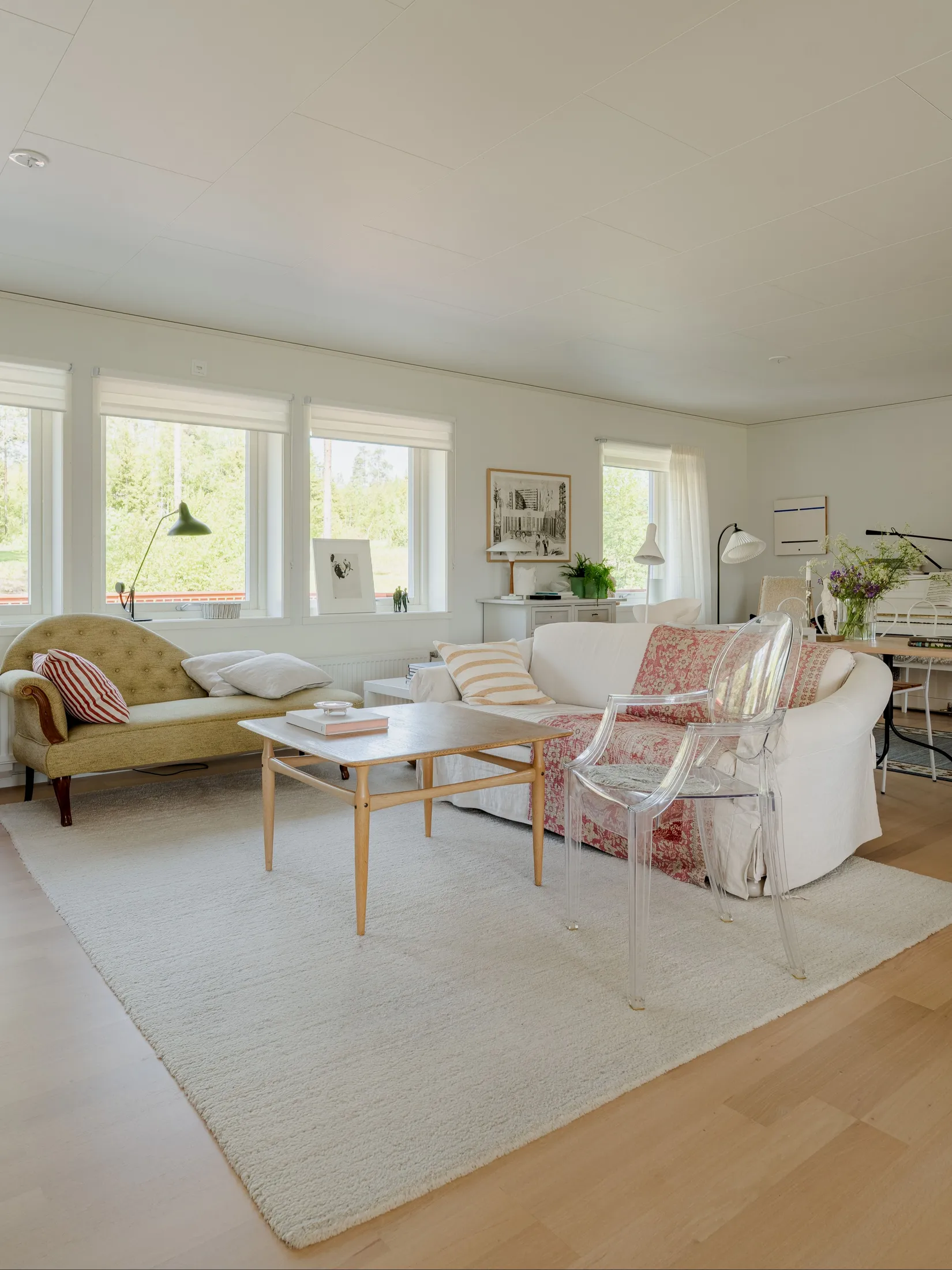 Villa, Utås 168, Husum, Örnsköldsvik