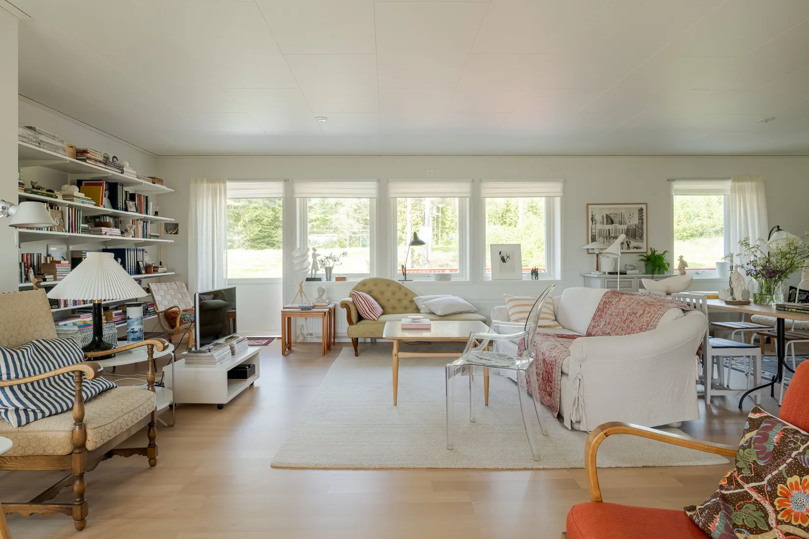 Villa, Utås 168, Husum, Örnsköldsvik