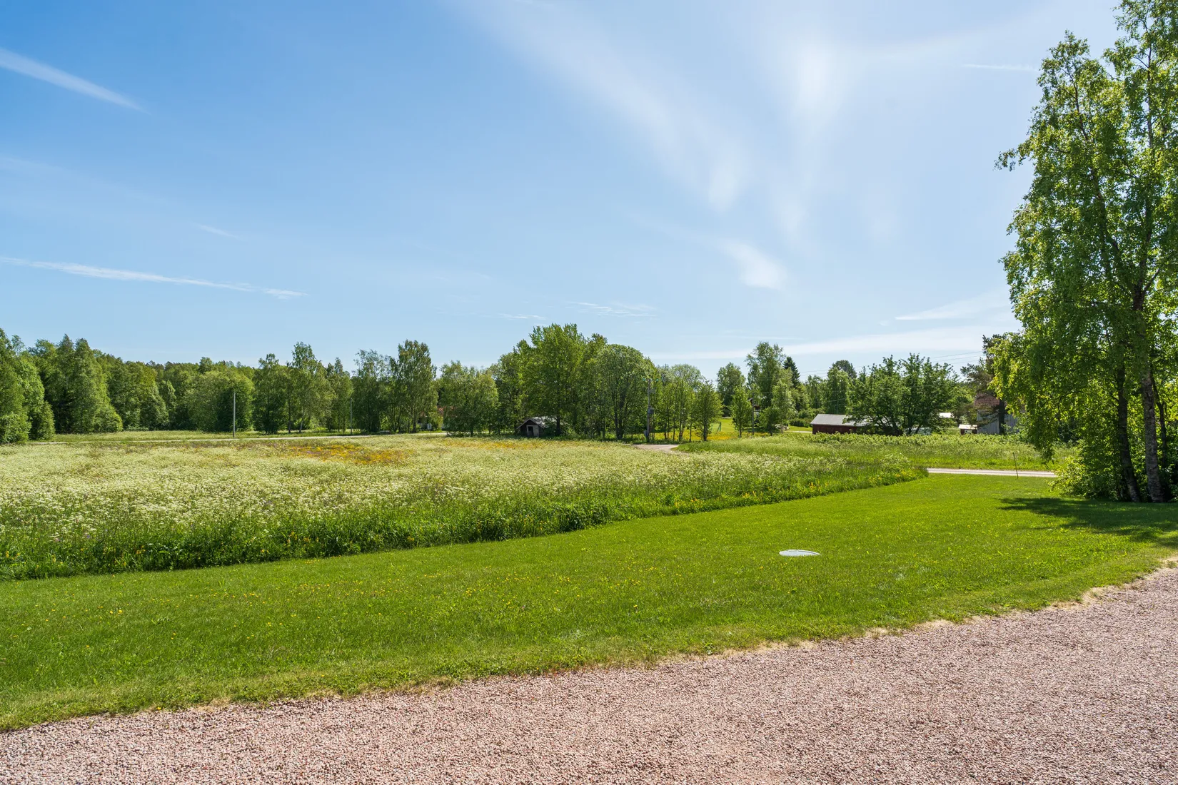 Villa, Utås 168, Husum, Örnsköldsvik