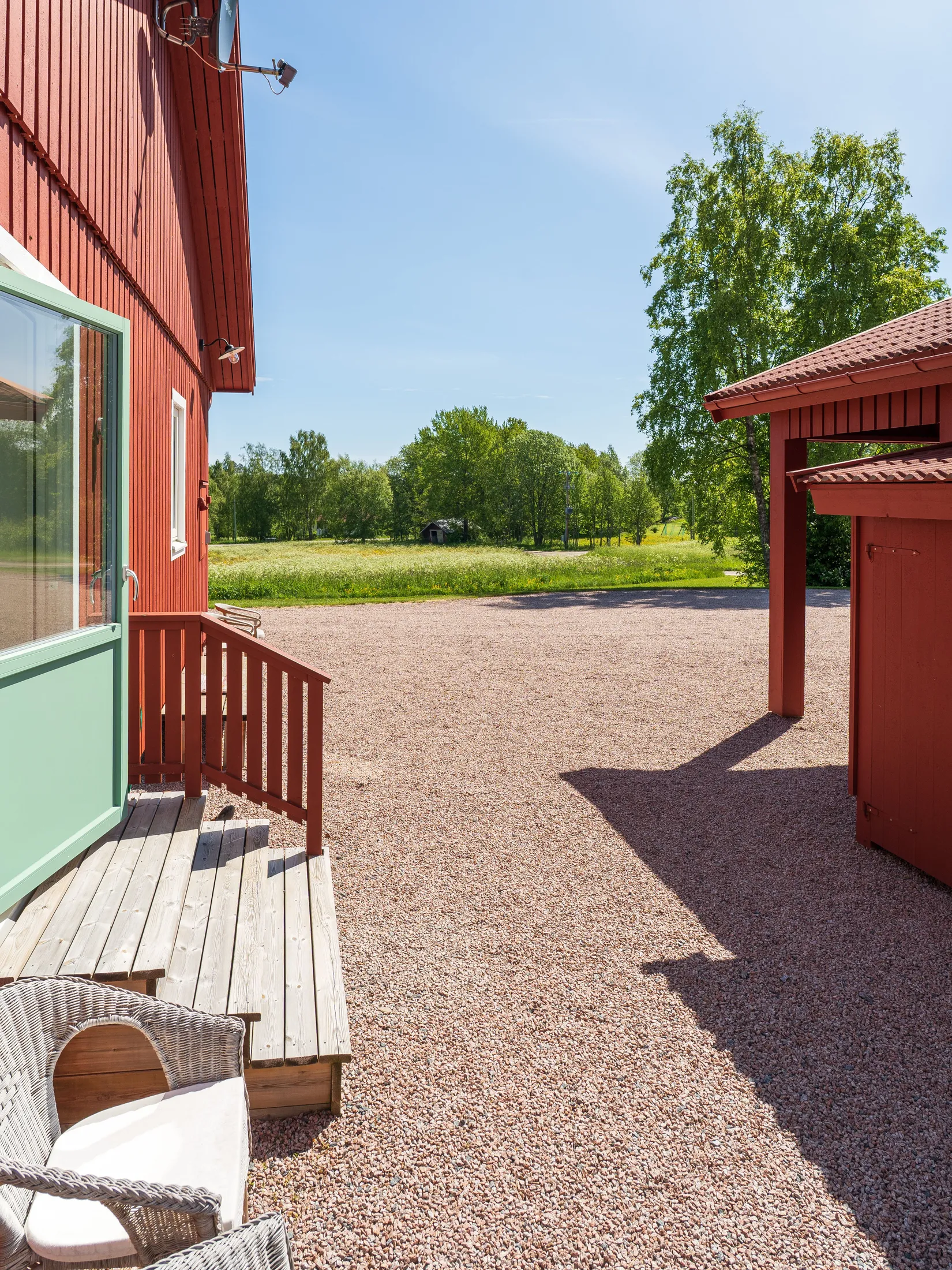 Villa, Utås 168, Husum, Örnsköldsvik