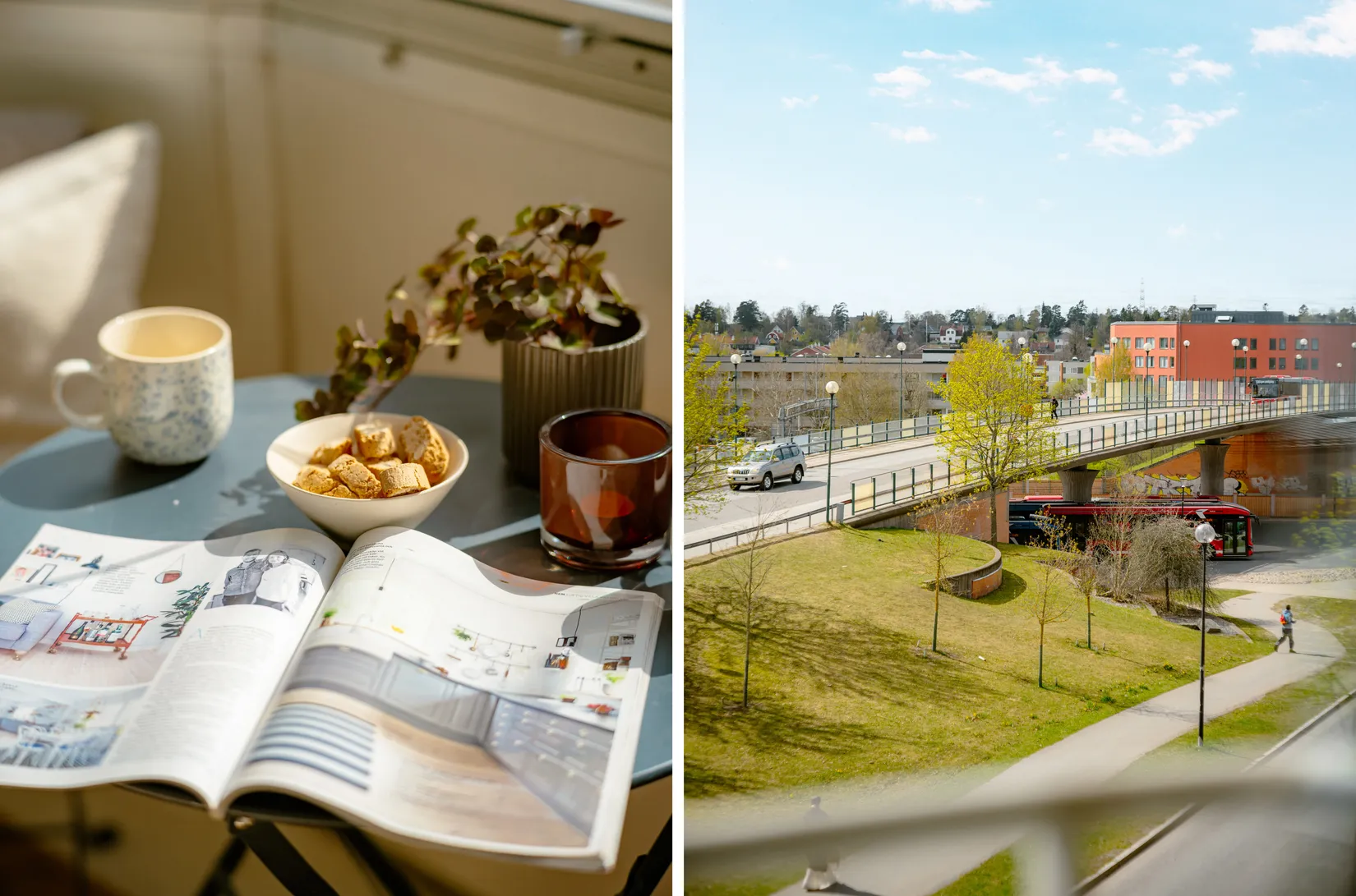 Bostadsrätt, Sofielundsvägen 1, Sollentuna Centrum, Sollentuna
