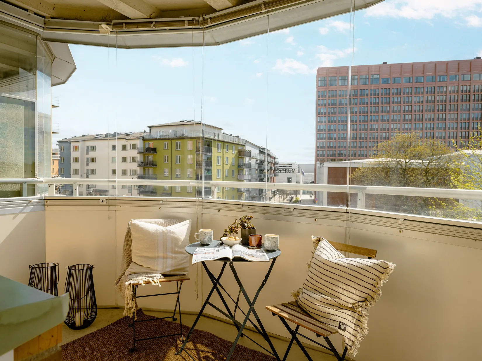 Bostadsrätt, Sofielundsvägen 1, Sollentuna Centrum, Sollentuna