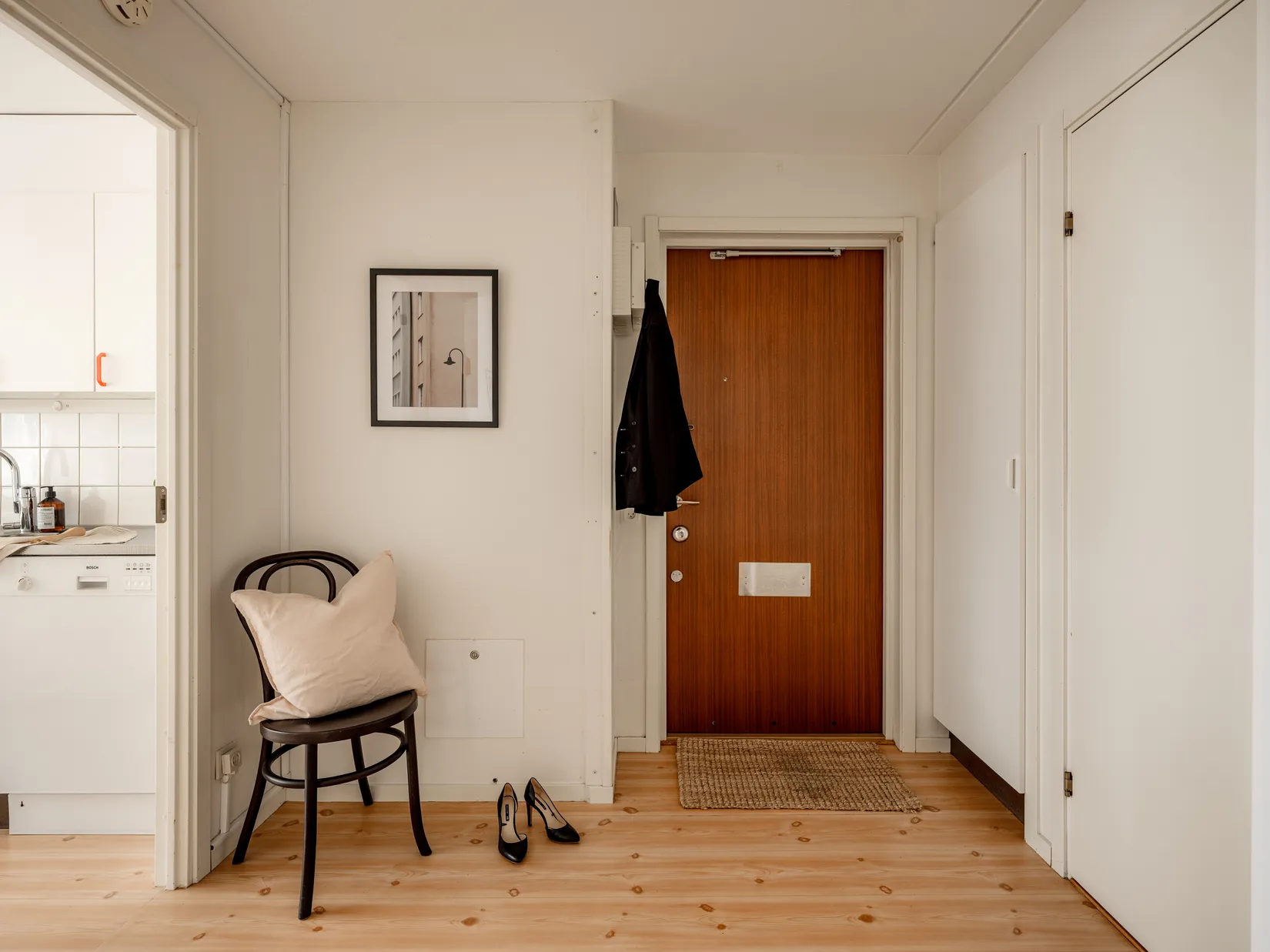 Bostadsrätt, Sofielundsvägen 1, Sollentuna Centrum, Sollentuna