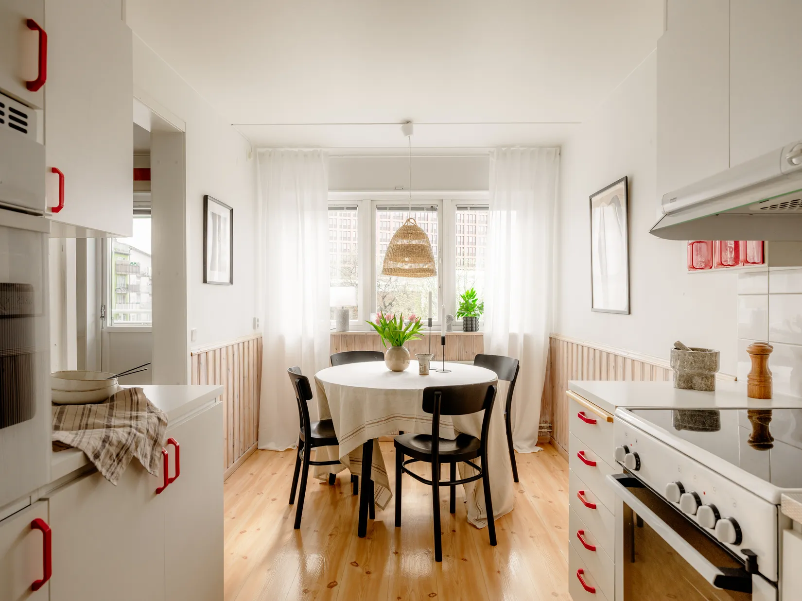 Bostadsrätt, Sofielundsvägen 1, Sollentuna Centrum, Sollentuna