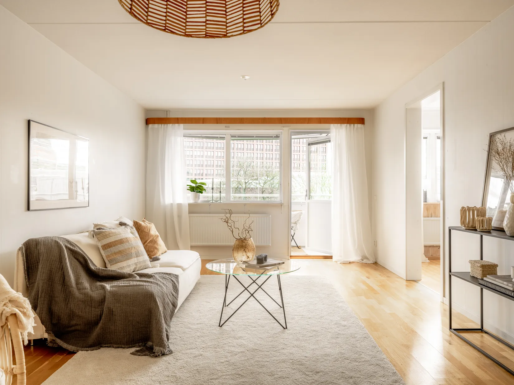 Bostadsrätt, Sofielundsvägen 1, Sollentuna Centrum, Sollentuna