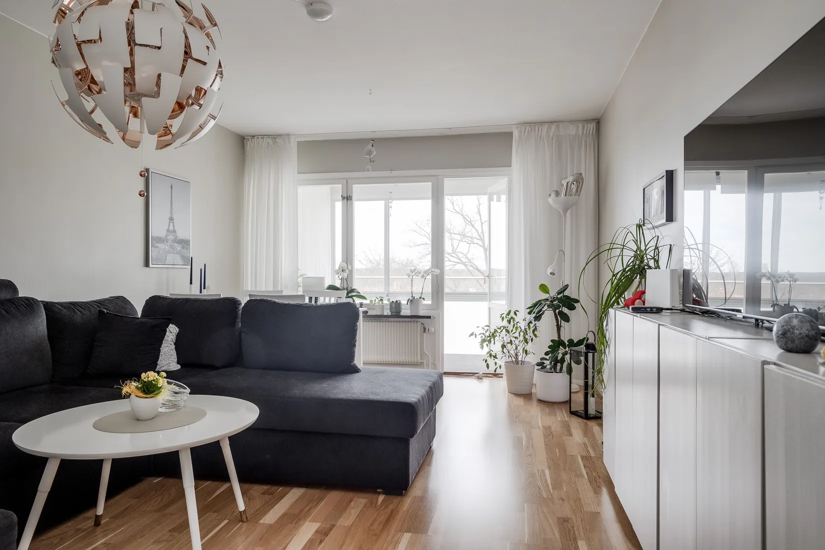 Bostadsrätt, Furugatan 9B, Furan, Vimmerby