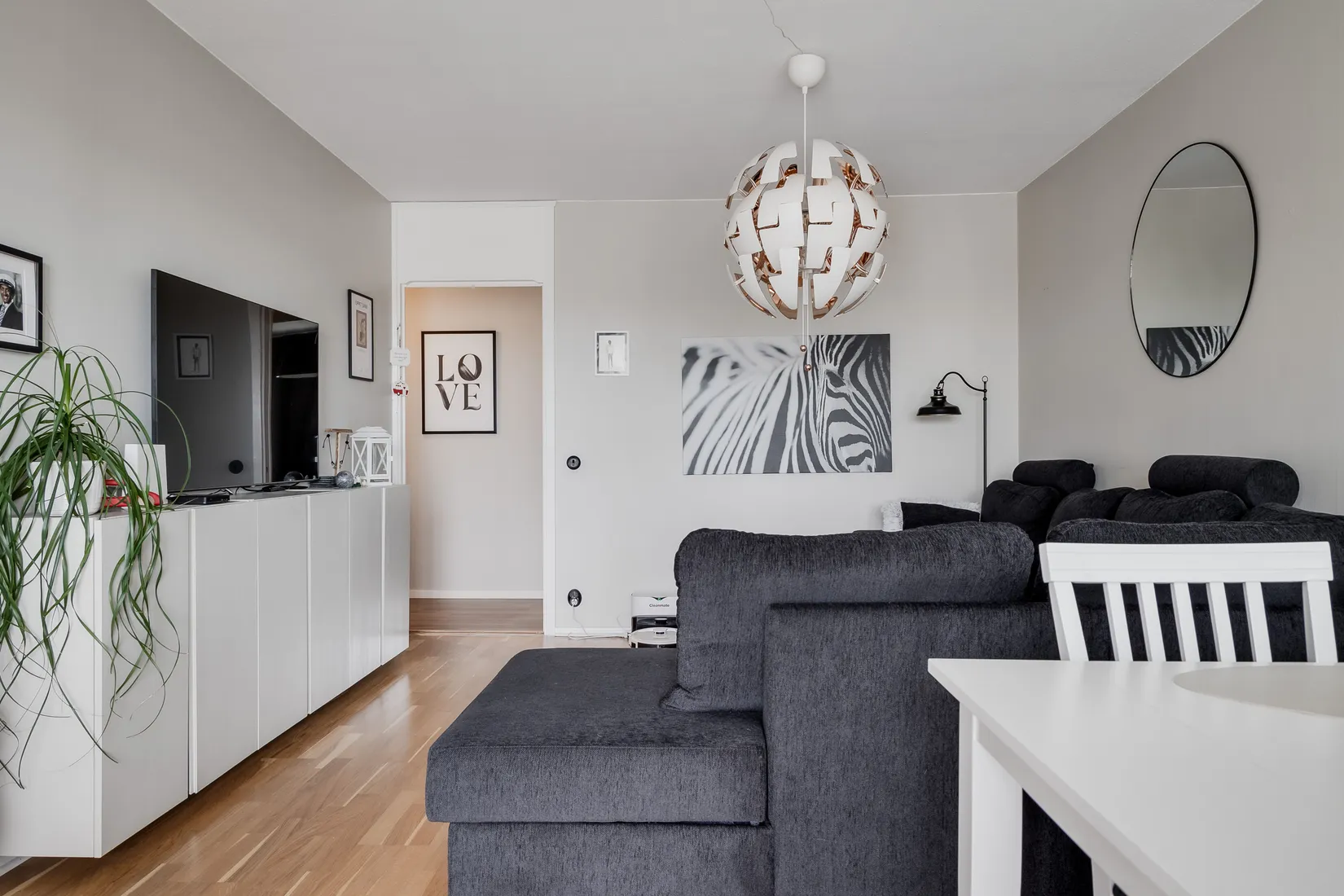 Bostadsrätt, Furugatan 9B, Furan, Vimmerby