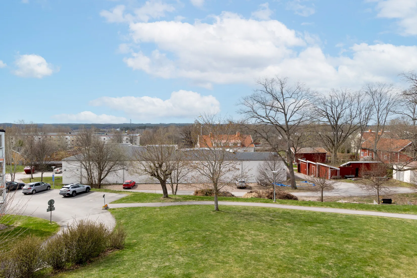 Bostadsrätt, Furugatan 9B, Furan, Vimmerby