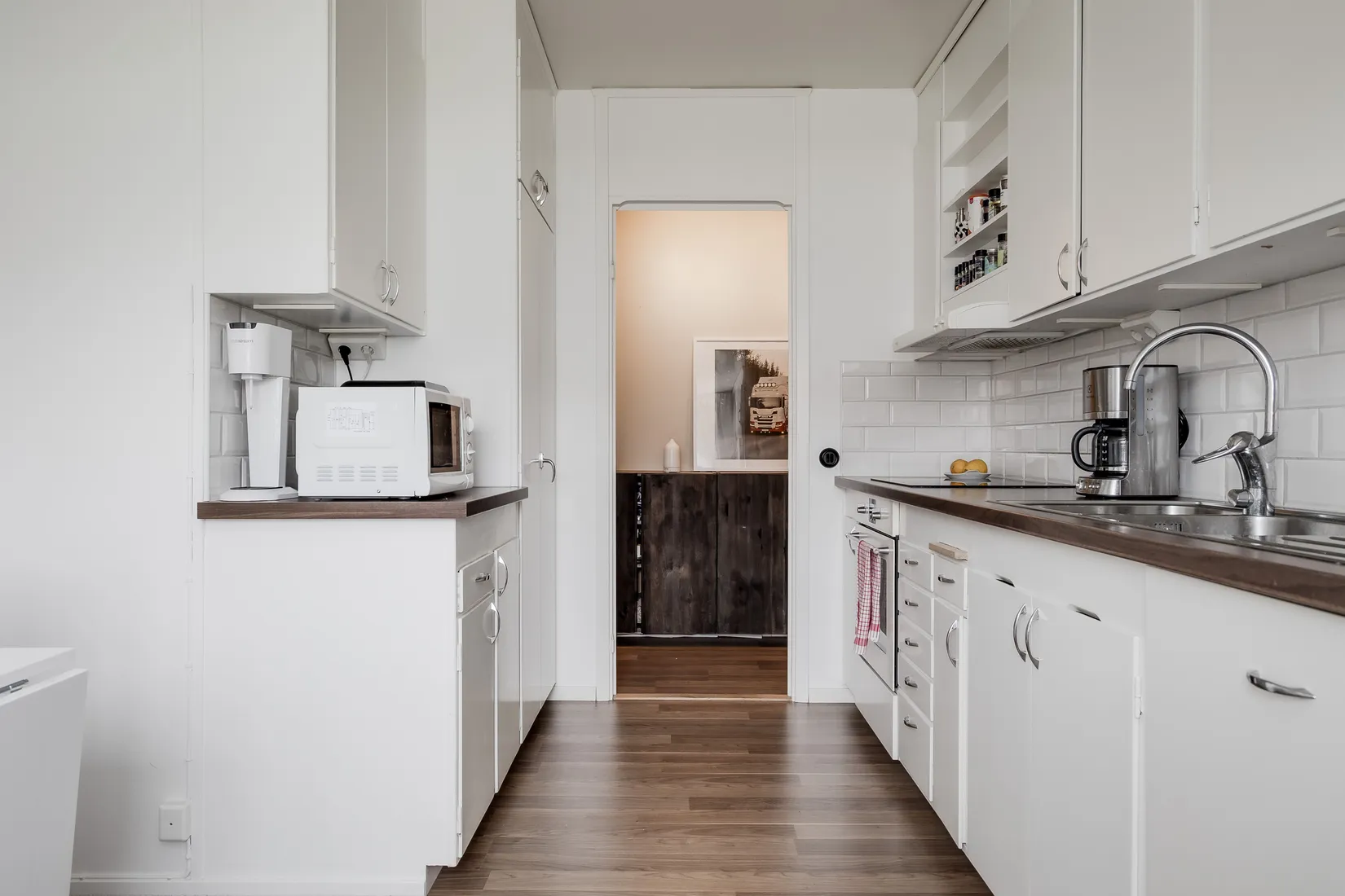 Bostadsrätt, Furugatan 9B, Furan, Vimmerby