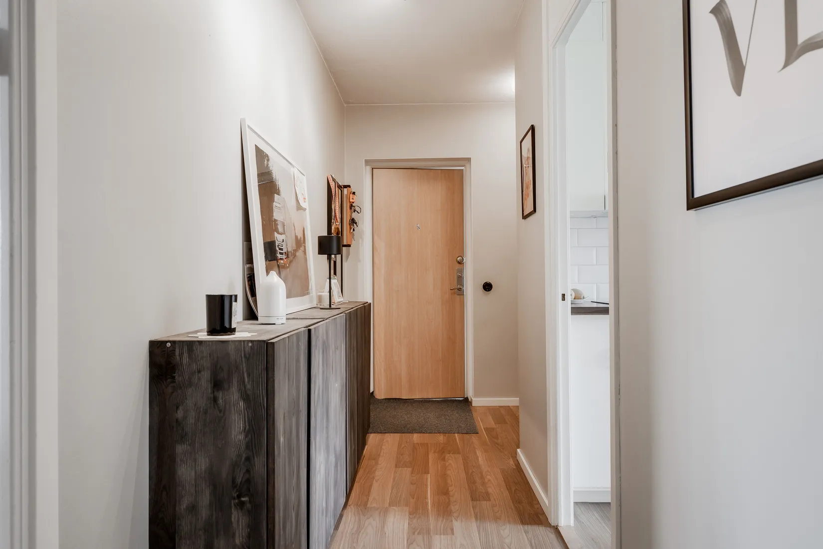 Bostadsrätt, Furugatan 9B, Furan, Vimmerby