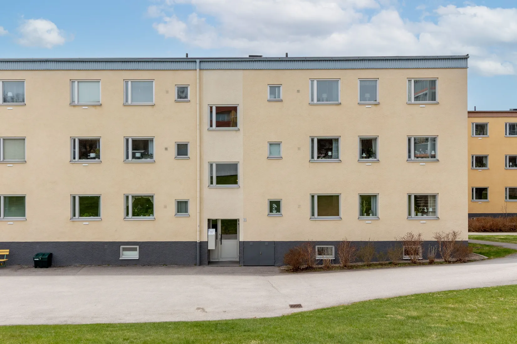 Bostadsrätt, Furugatan 9B, Furan, Vimmerby