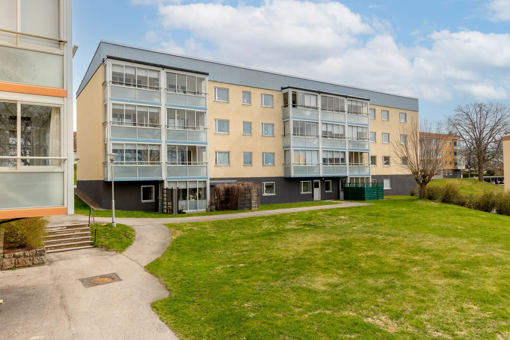 Bostadsrätt, Furugatan 9B, Furan, Vimmerby