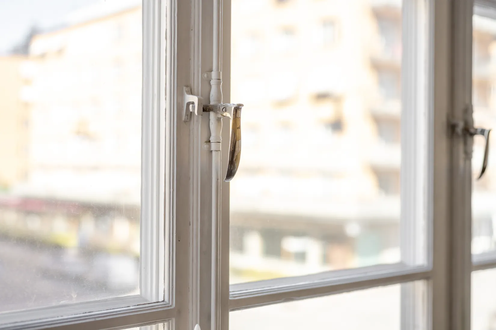 Bostadsrätt, Baltzar von Platens gata 6, Kungsholmen, Stockholm