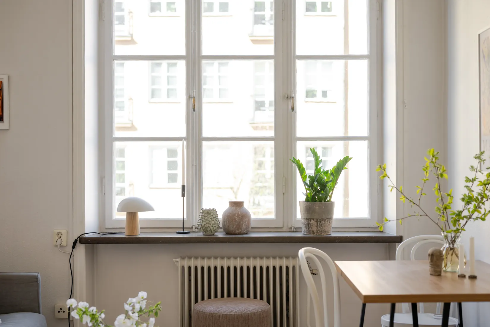 Bostadsrätt, Baltzar von Platens gata 6, Kungsholmen, Stockholm