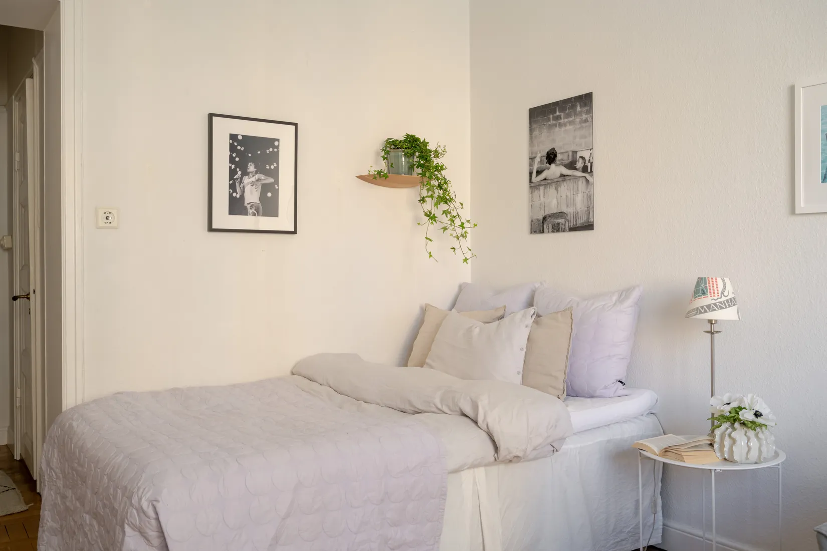 Bostadsrätt, Baltzar von Platens gata 6, Kungsholmen, Stockholm