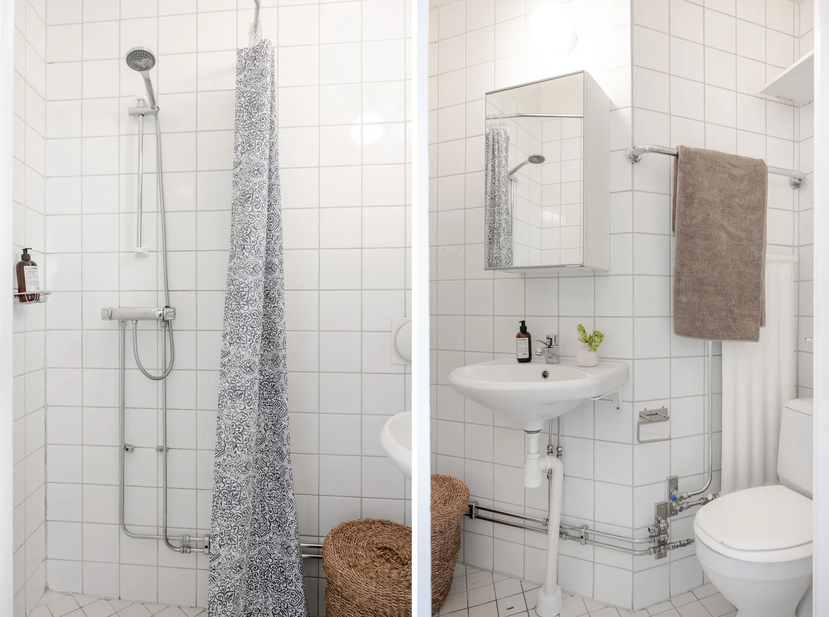 Bostadsrätt, Baltzar von Platens gata 6, Kungsholmen, Stockholm