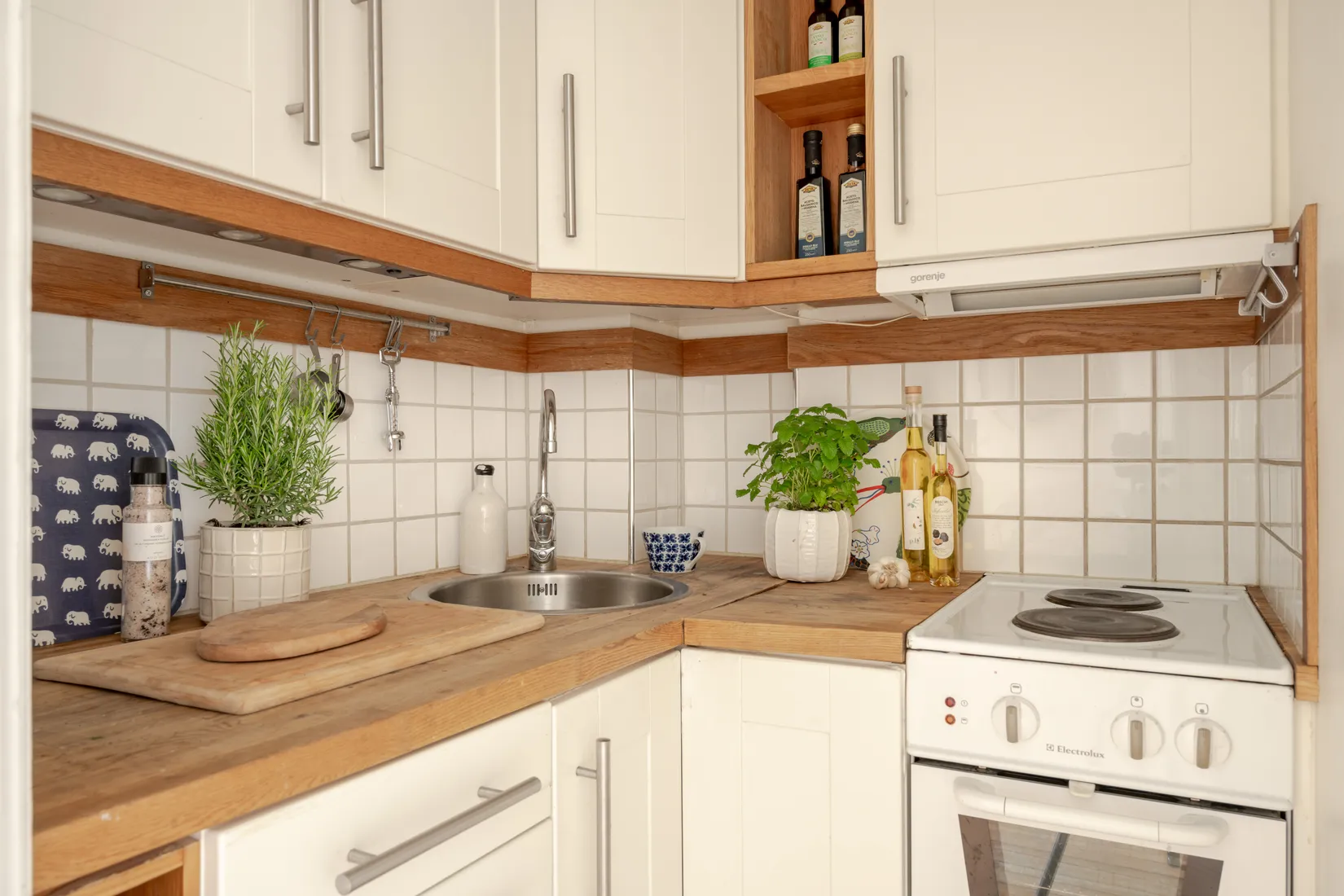 Bostadsrätt, Baltzar von Platens gata 6, Kungsholmen, Stockholm