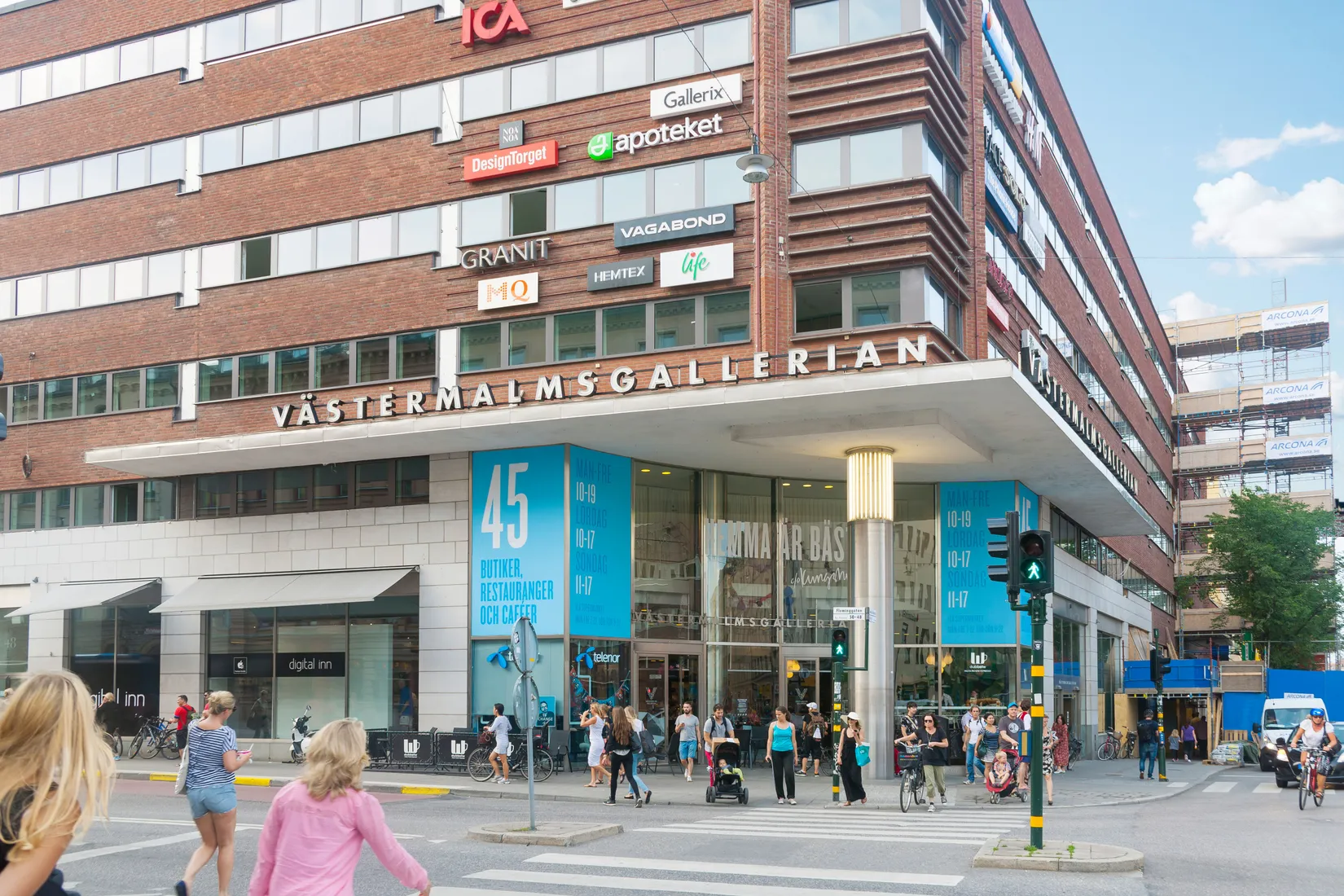 Bostadsrätt, Baltzar von Platens gata 6, Kungsholmen, Stockholm