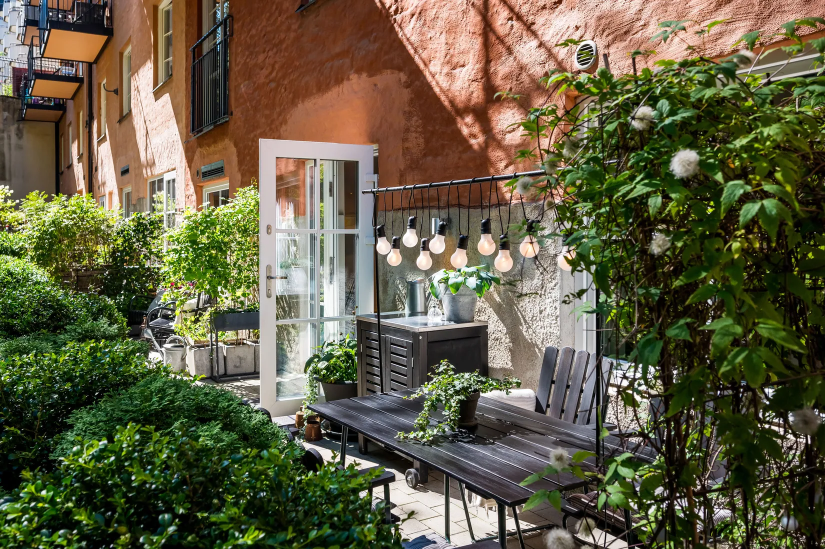 Bostadsrätt, Kronobergsgatan 16 ÖG, Kungsholmen, Stockholm