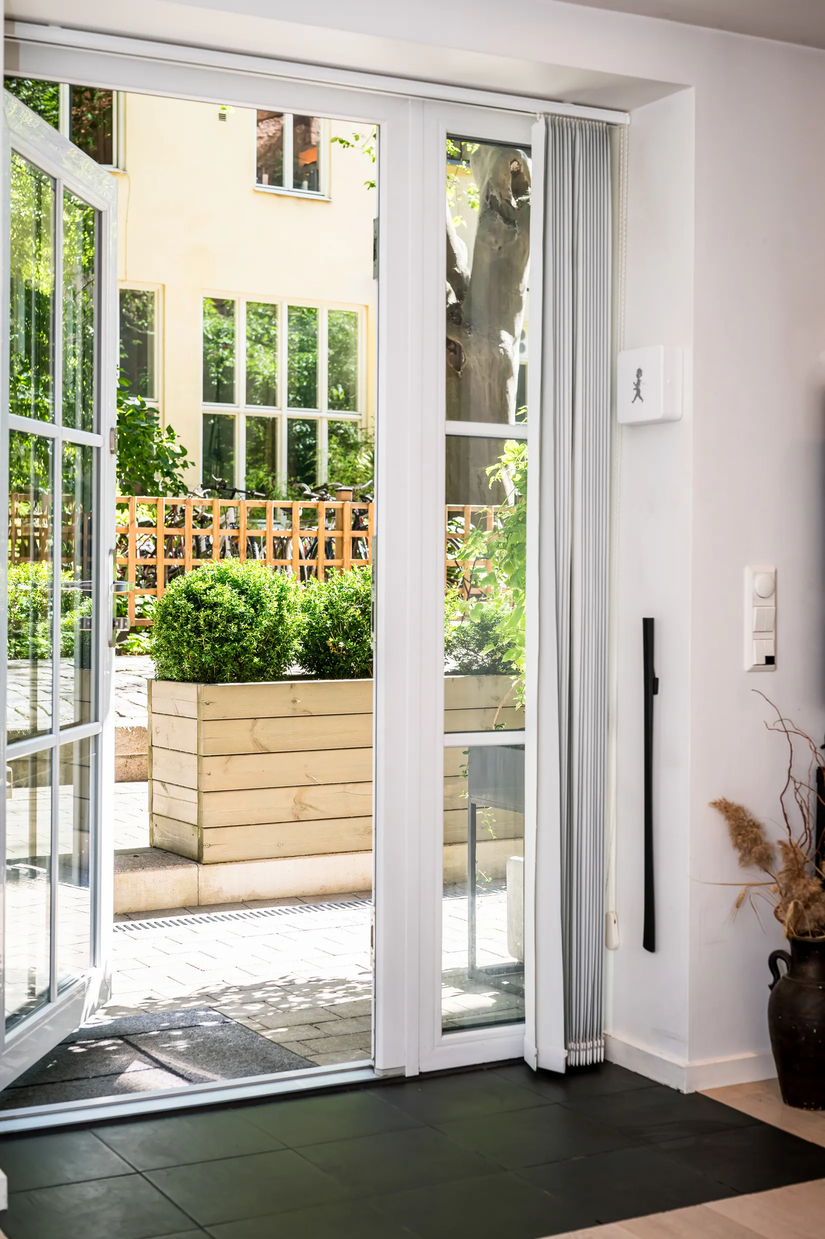 Bostadsrätt, Kronobergsgatan 16 ÖG, Kungsholmen, Stockholm