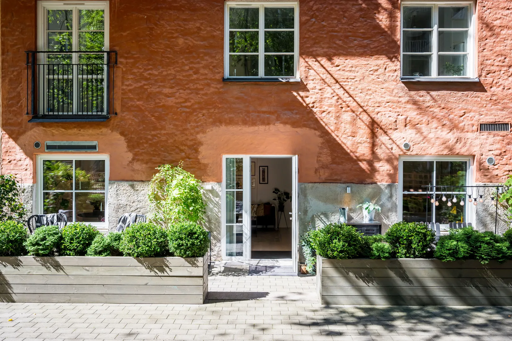 Bostadsrätt, Kronobergsgatan 16 ÖG, Kungsholmen, Stockholm