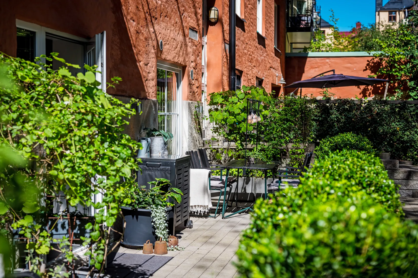 Bostadsrätt, Kronobergsgatan 16 ÖG, Kungsholmen, Stockholm