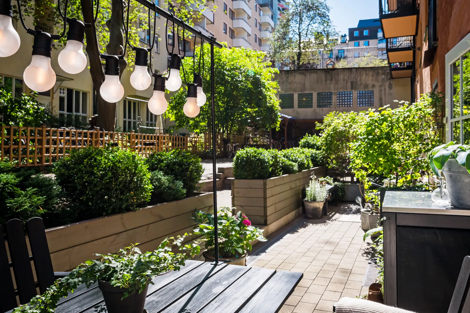 Bostadsrätt, Kronobergsgatan 16 ÖG, Kungsholmen, Stockholm