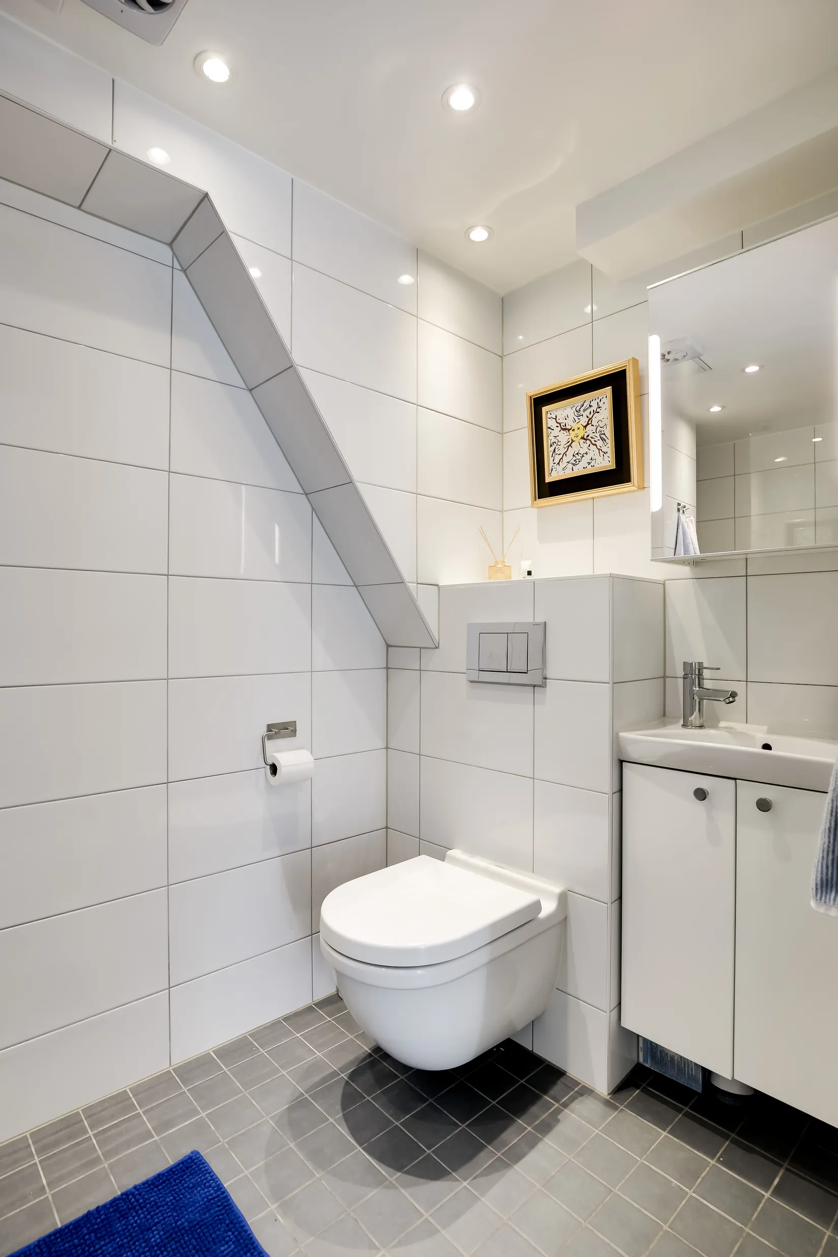 Bostadsrätt, Kronobergsgatan 16 ÖG, Kungsholmen, Stockholm