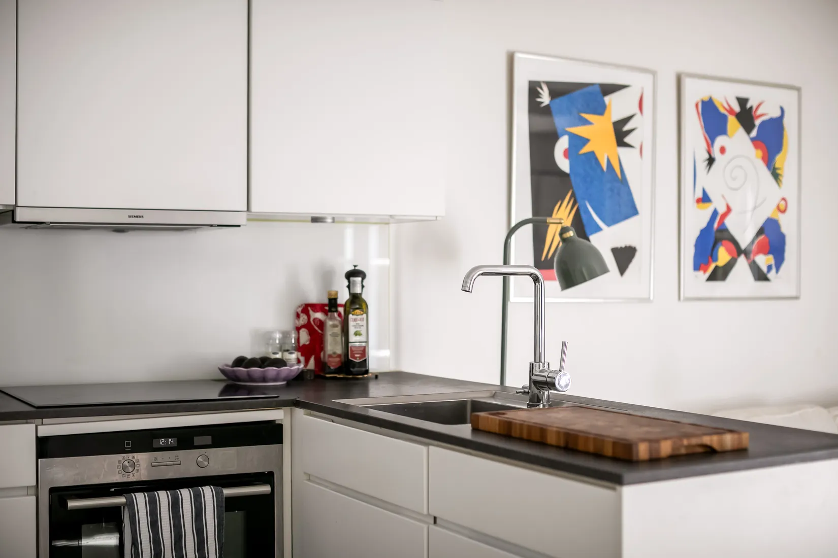 Bostadsrätt, Kronobergsgatan 16 ÖG, Kungsholmen, Stockholm