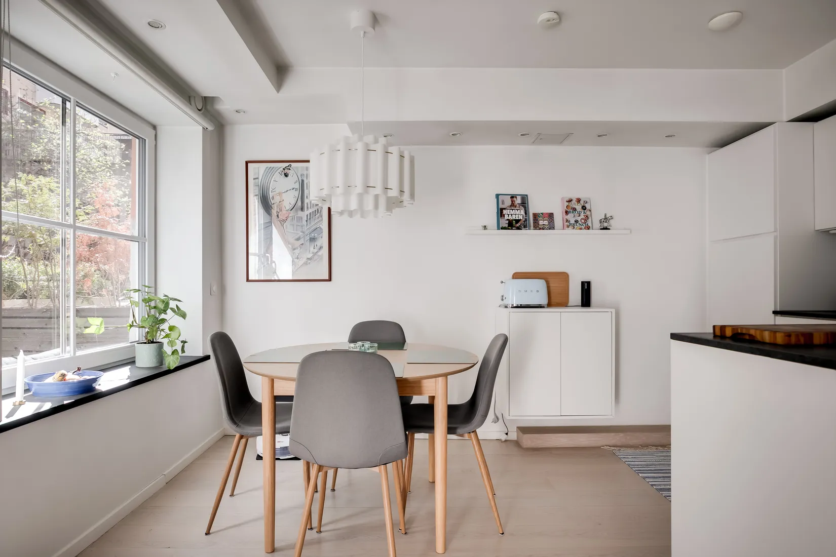 Bostadsrätt, Kronobergsgatan 16 ÖG, Kungsholmen, Stockholm