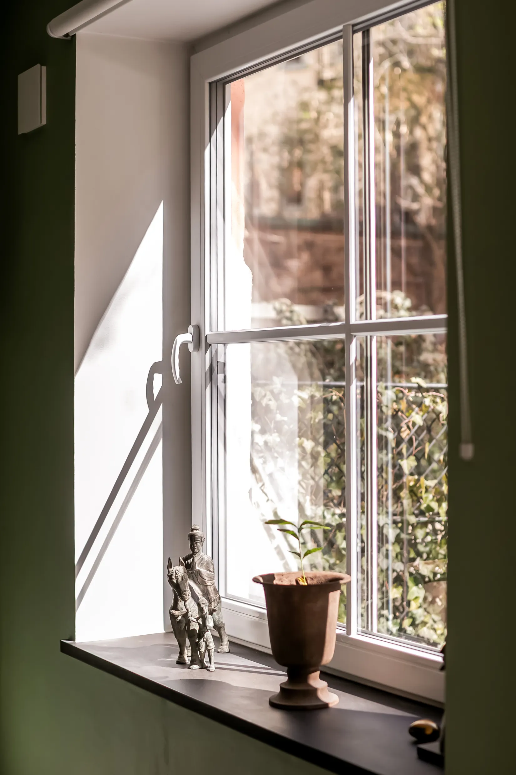 Bostadsrätt, Kronobergsgatan 16 ÖG, Kungsholmen, Stockholm