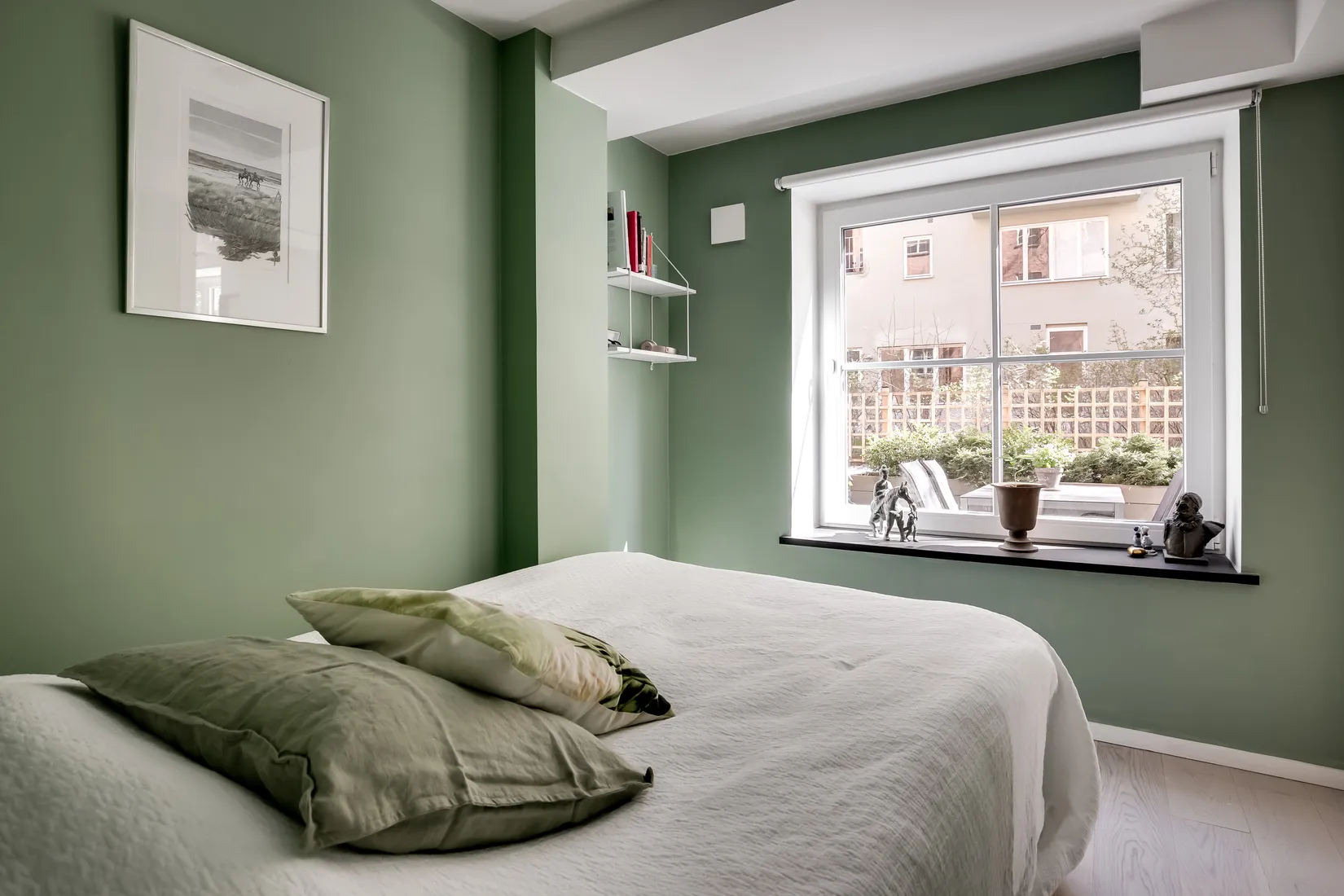 Bostadsrätt, Kronobergsgatan 16 ÖG, Kungsholmen, Stockholm