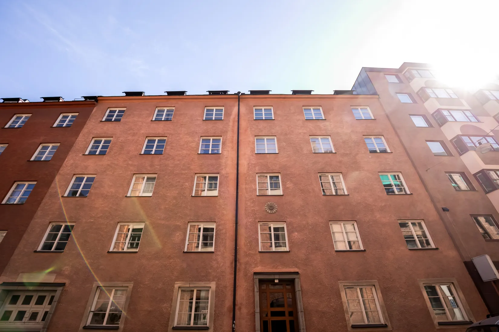 Bostadsrätt, Kronobergsgatan 16 ÖG, Kungsholmen, Stockholm