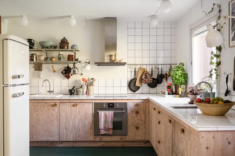 Bostadsrätt, Radhus, Marietorps allé 35C, Friluftstaden, Malmö