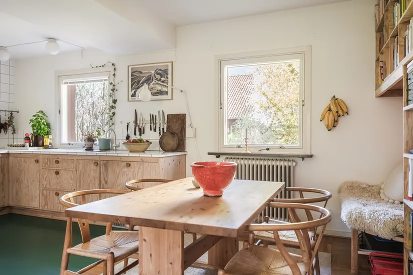 Bostadsrätt, Radhus, Marietorps allé 35C, Friluftstaden, Malmö