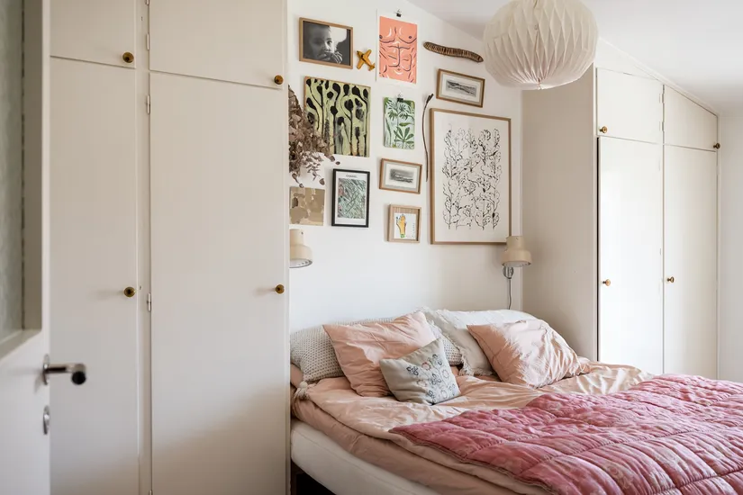 Bostadsrätt, Radhus, Marietorps allé 35C, Friluftstaden, Malmö