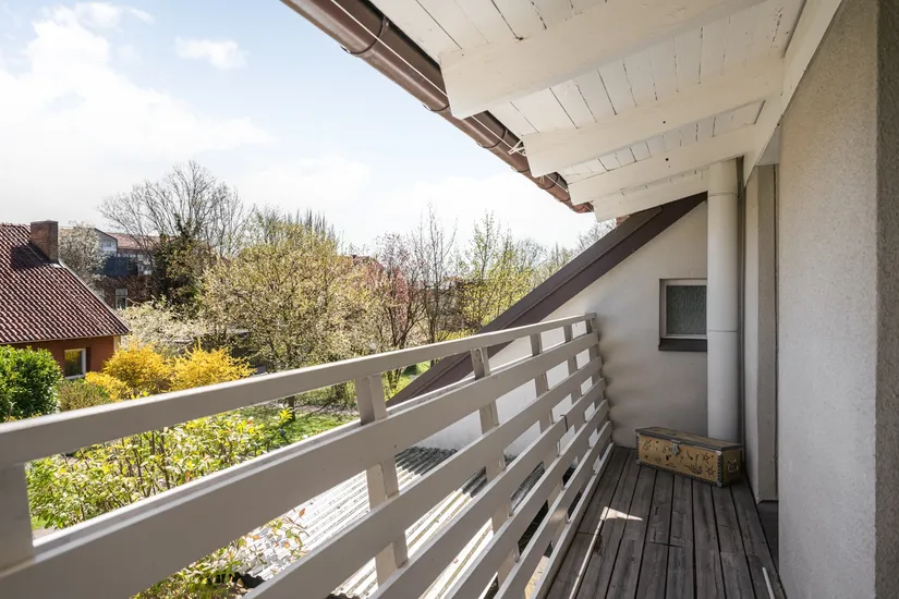 Bostadsrätt, Radhus, Marietorps allé 35C, Friluftstaden, Malmö