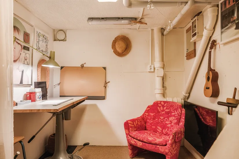 Bostadsrätt, Radhus, Marietorps allé 35C, Friluftstaden, Malmö