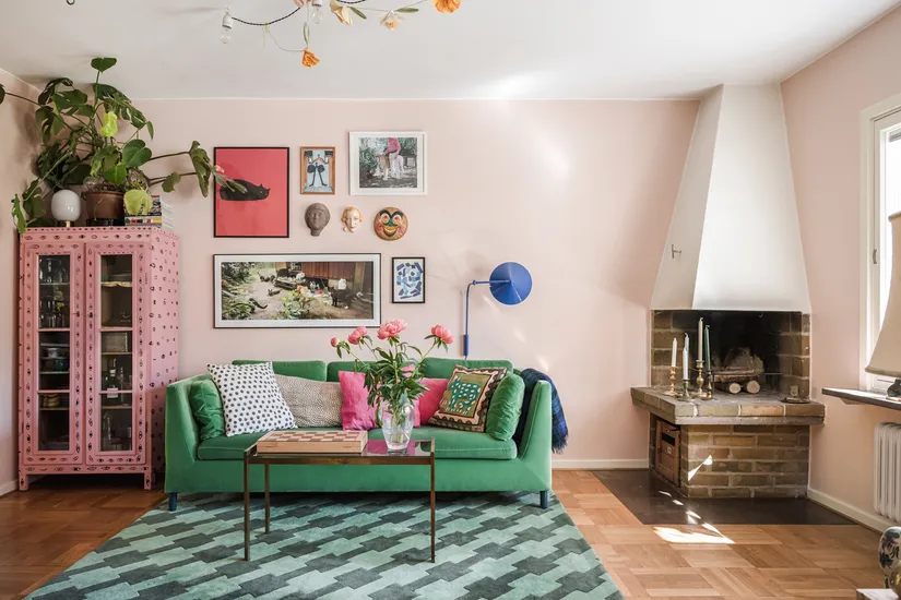 Bostadsrätt, Radhus, Marietorps allé 35C, Friluftstaden, Malmö