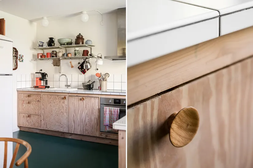 Bostadsrätt, Radhus, Marietorps allé 35C, Friluftstaden, Malmö