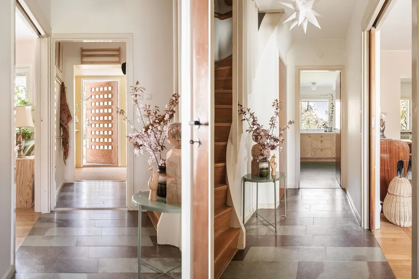 Bostadsrätt, Radhus, Marietorps allé 35C, Friluftstaden, Malmö