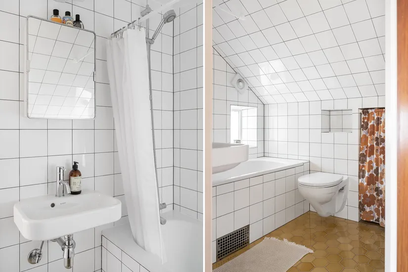 Bostadsrätt, Radhus, Marietorps allé 35C, Friluftstaden, Malmö