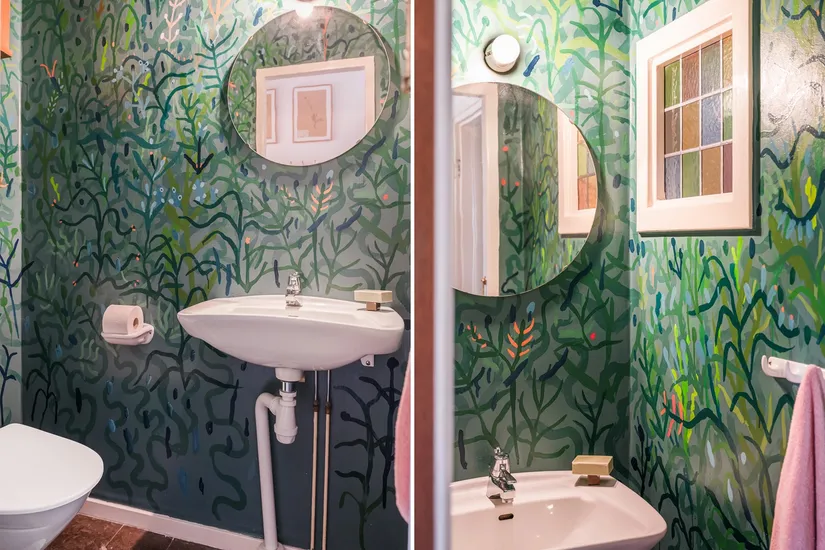 Bostadsrätt, Radhus, Marietorps allé 35C, Friluftstaden, Malmö